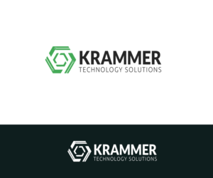 Diseño de Logo por K.P Designs para Krammer Technology | Diseño: #12223320