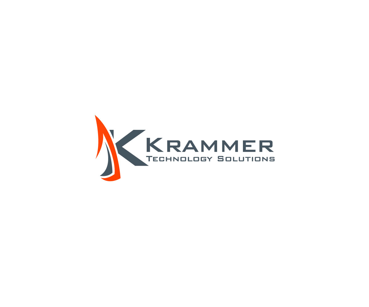 Logo Design by Unicgraphs for Krammer Technology | Design #12154811