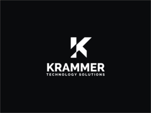 Design de Logo par Sushma pour Krammer Technology | Design : #12156124