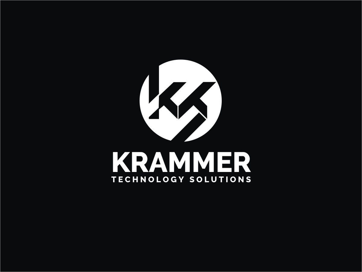 Logo Design by Sushma for Krammer Technology | Design #12156176
