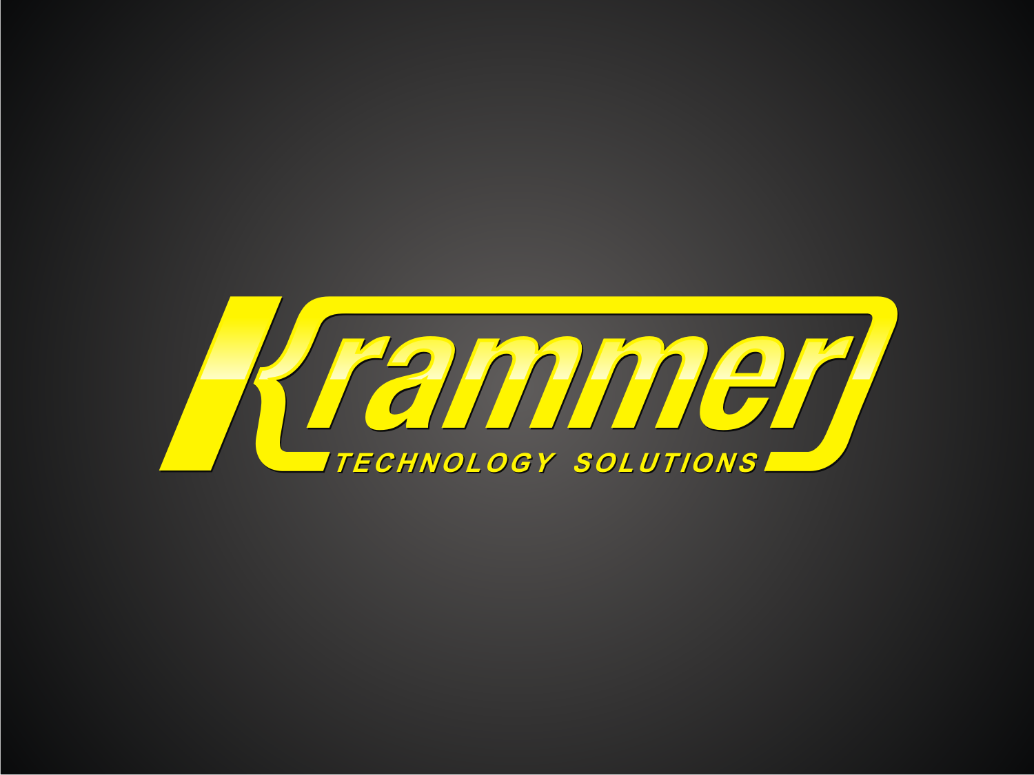 Logo Design by R16 for Krammer Technology | Design #12175018