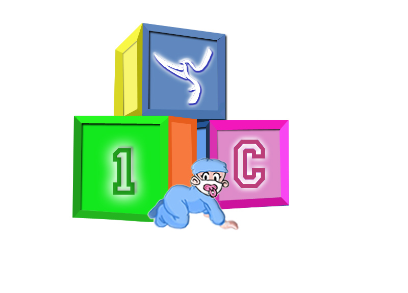Logo Design by Escape2u for Cornerstone Pediatrics | Design #31771