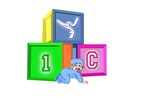 Logo Design by Escape2u for Cornerstone Pediatrics | Design #31771