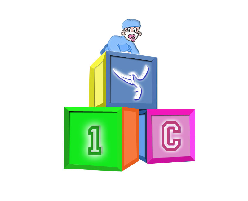 Design de Logo par Escape2u pour Cornerstone Pediatrics | Design #31773