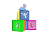 Design de Logo par Escape2u pour Cornerstone Pediatrics | Design : #31773