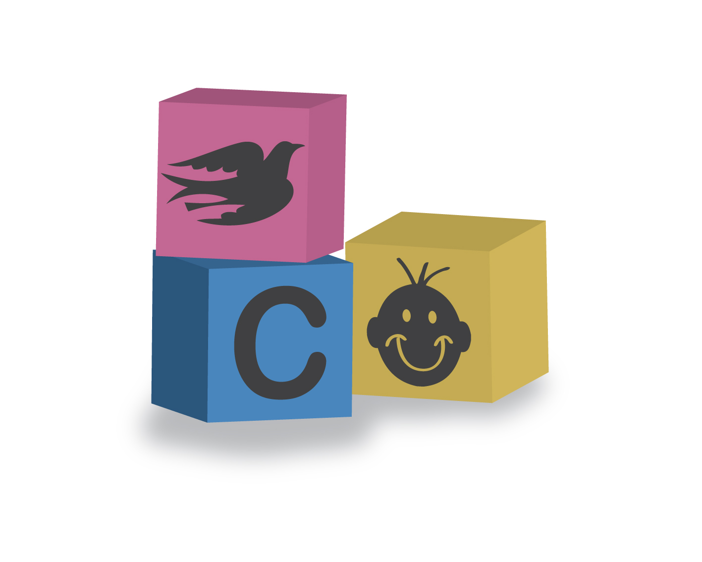 Design de Logo par Electric Sparrow pour Cornerstone Pediatrics | Design #27956