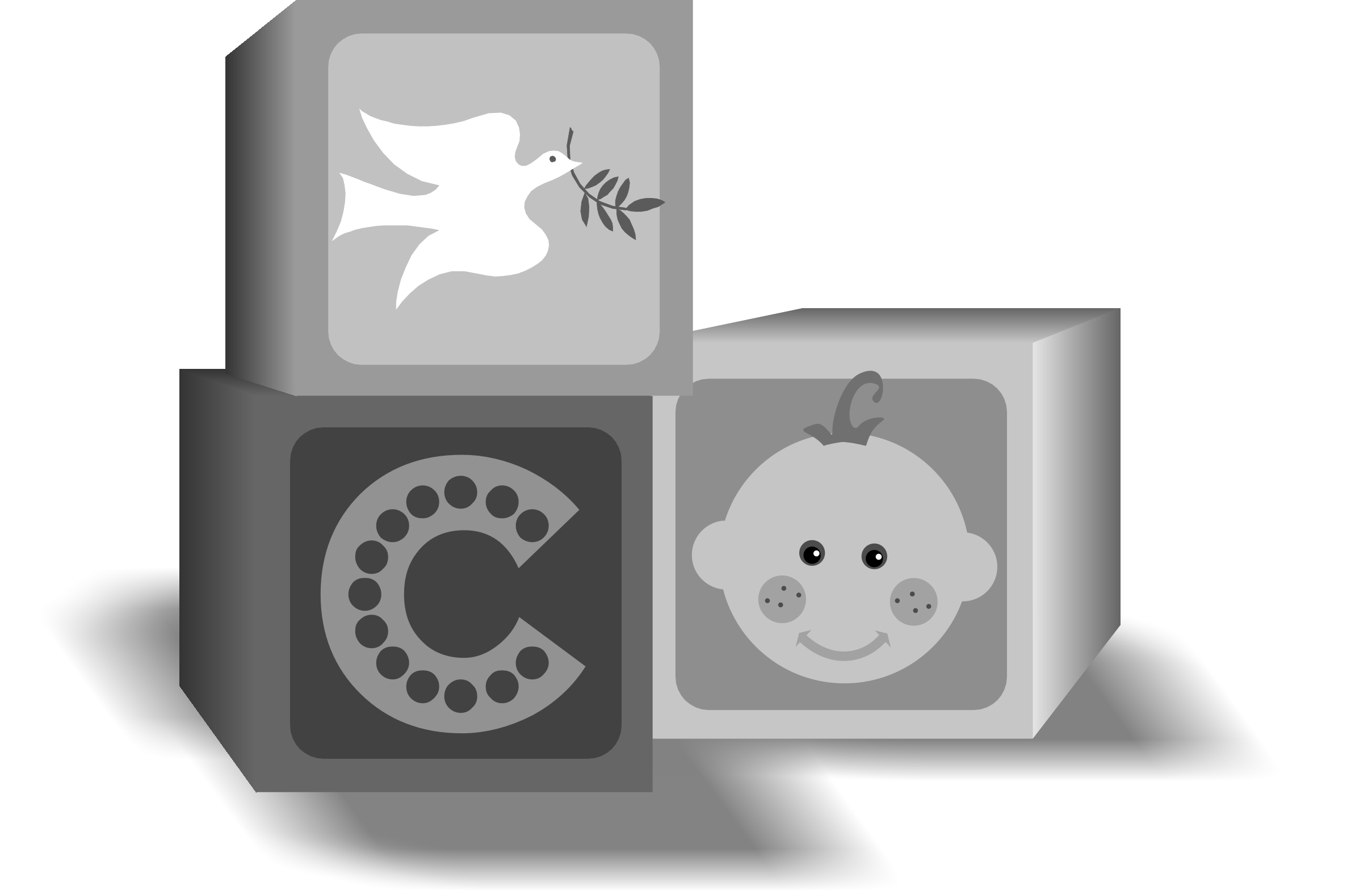 Design de Logo par Grafic2 pour Cornerstone Pediatrics | Design #28024