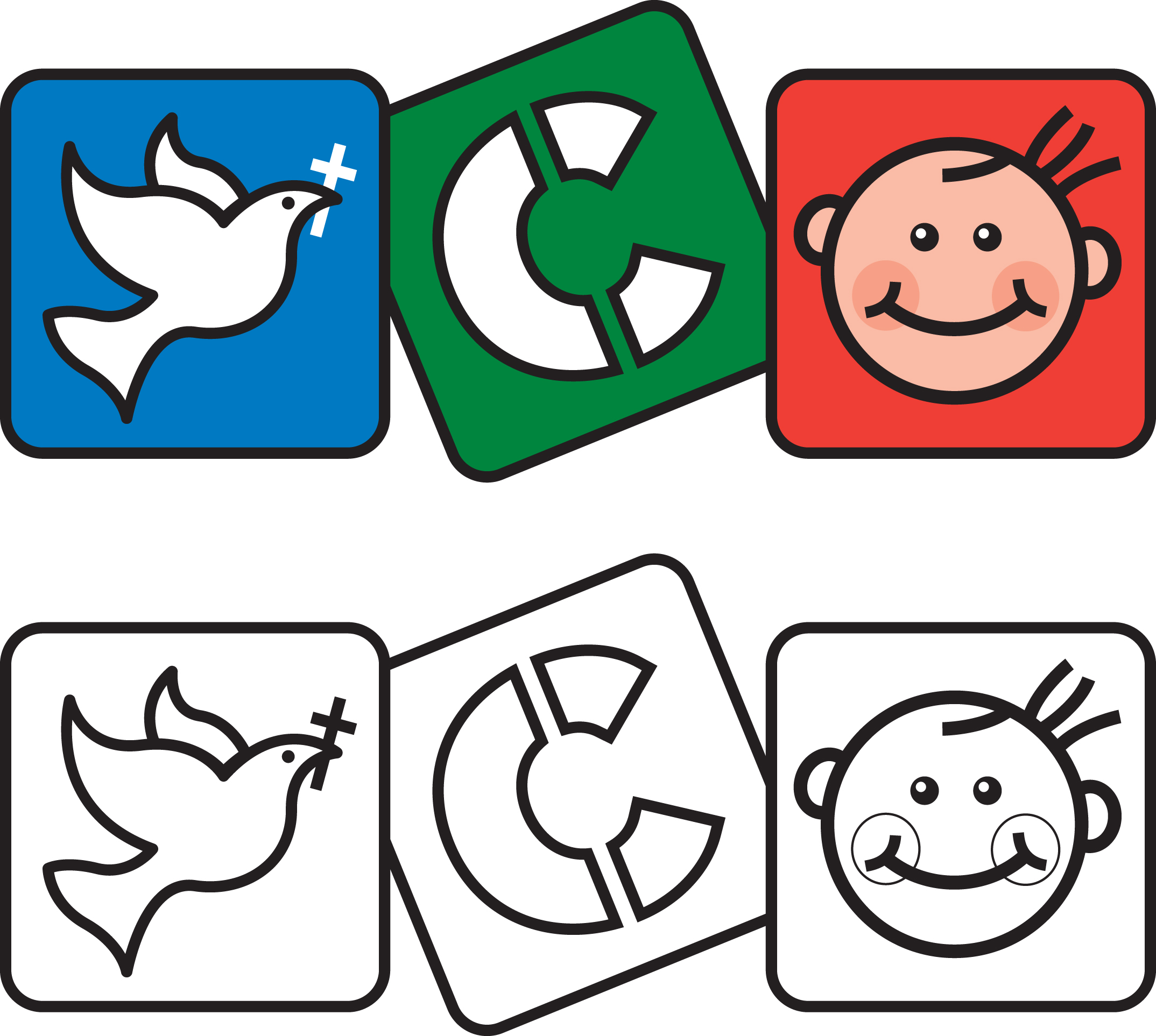 Logo Design by WilsonAD for Cornerstone Pediatrics | Design #28808