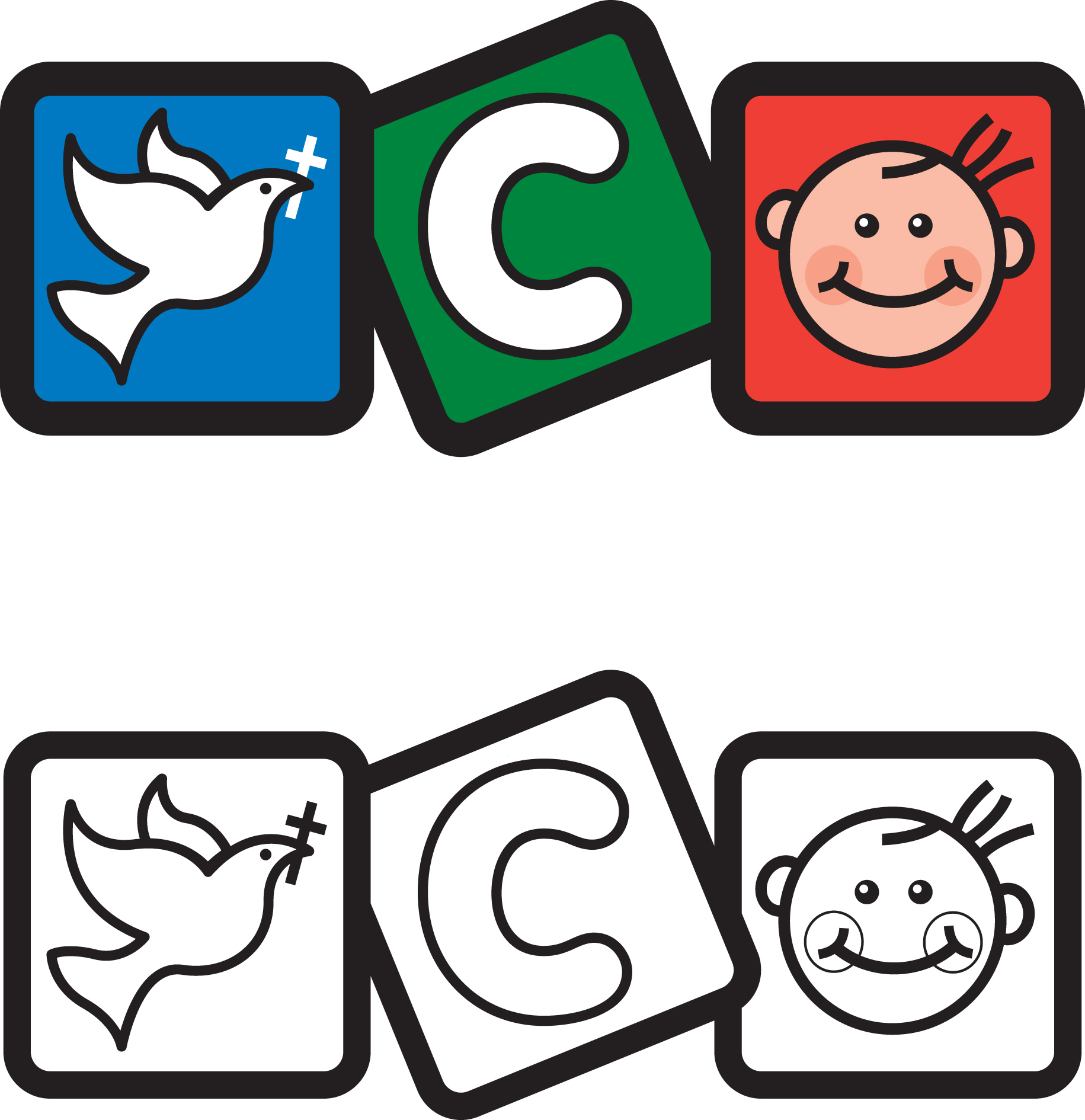Logo Design by WilsonAD for Cornerstone Pediatrics | Design #29080