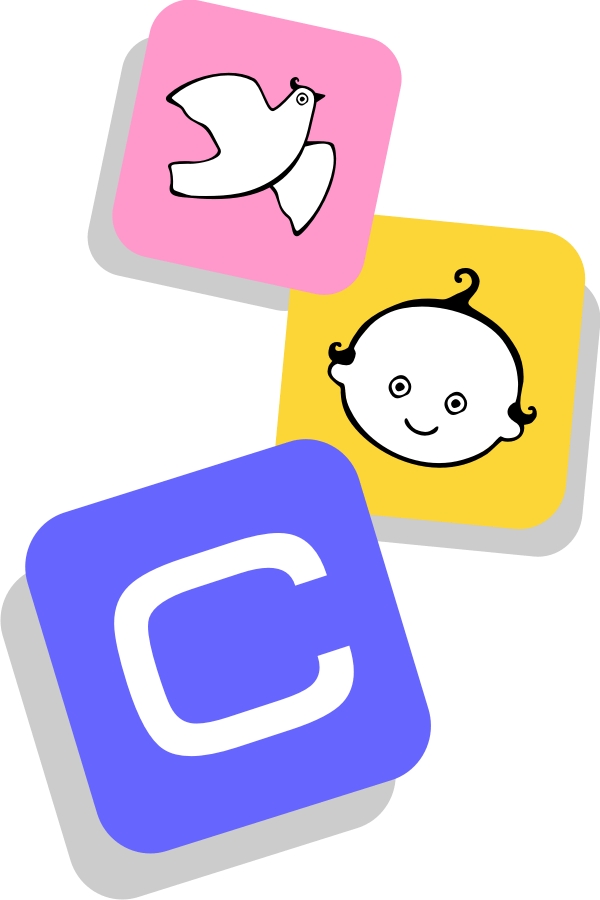 Diseño de Logo por Marija Smirnovaite para Cornerstone Pediatrics | Diseño #28659