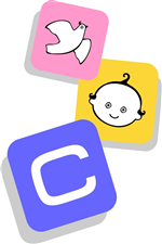Logo Design by Marija Smirnovaite
