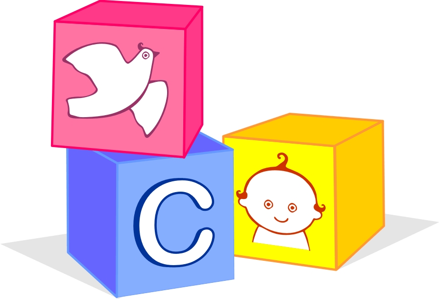 Logo Design by Marija Smirnovaite for Cornerstone Pediatrics | Design #28665