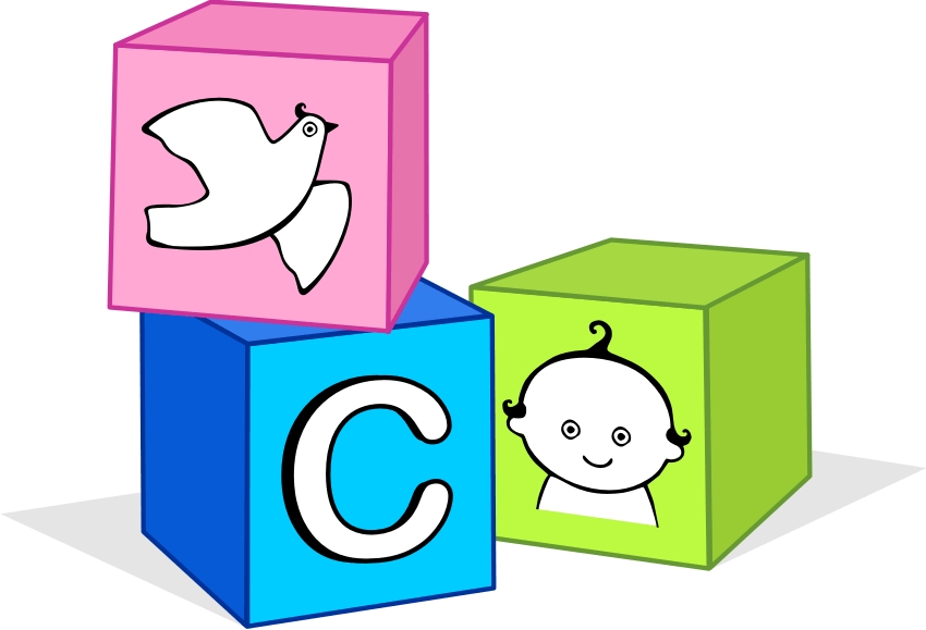 Logo Design by Marija Smirnovaite for Cornerstone Pediatrics | Design #28668