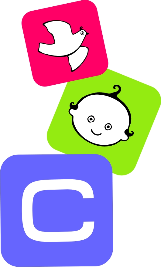 Logo Design by Marija Smirnovaite for Cornerstone Pediatrics | Design #28670