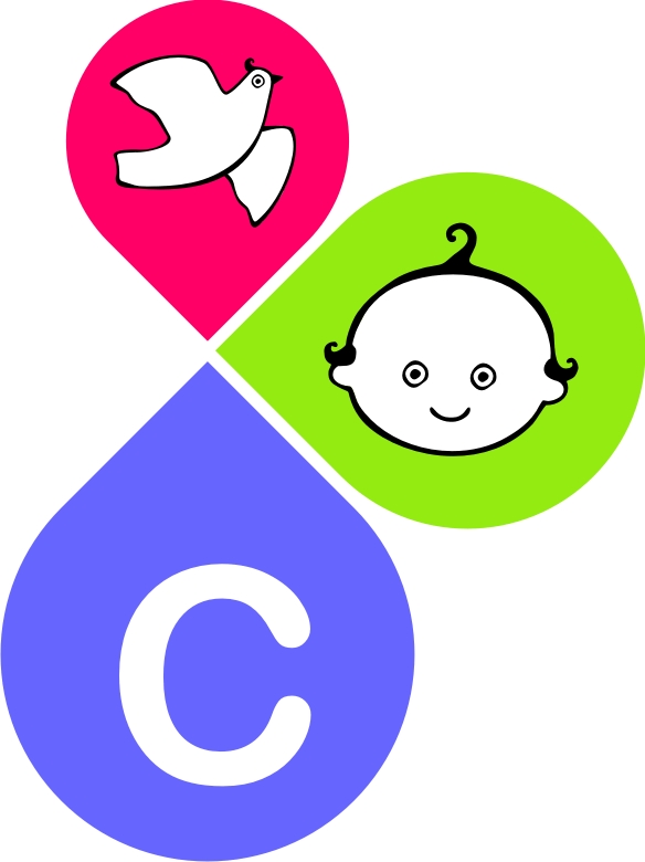 Logo Design by Marija Smirnovaite for Cornerstone Pediatrics | Design #28671