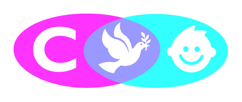 Logo Design by Innerworld Designs ltd. for Cornerstone Pediatrics | Design #28197