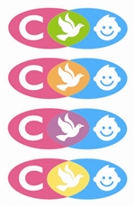 Design de Logo par Innerworld Designs ltd. pour Cornerstone Pediatrics | Design : #28370