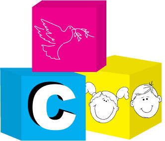 Diseño de Logo por Amanda Moon Designs para Cornerstone Pediatrics | Diseño #29300
