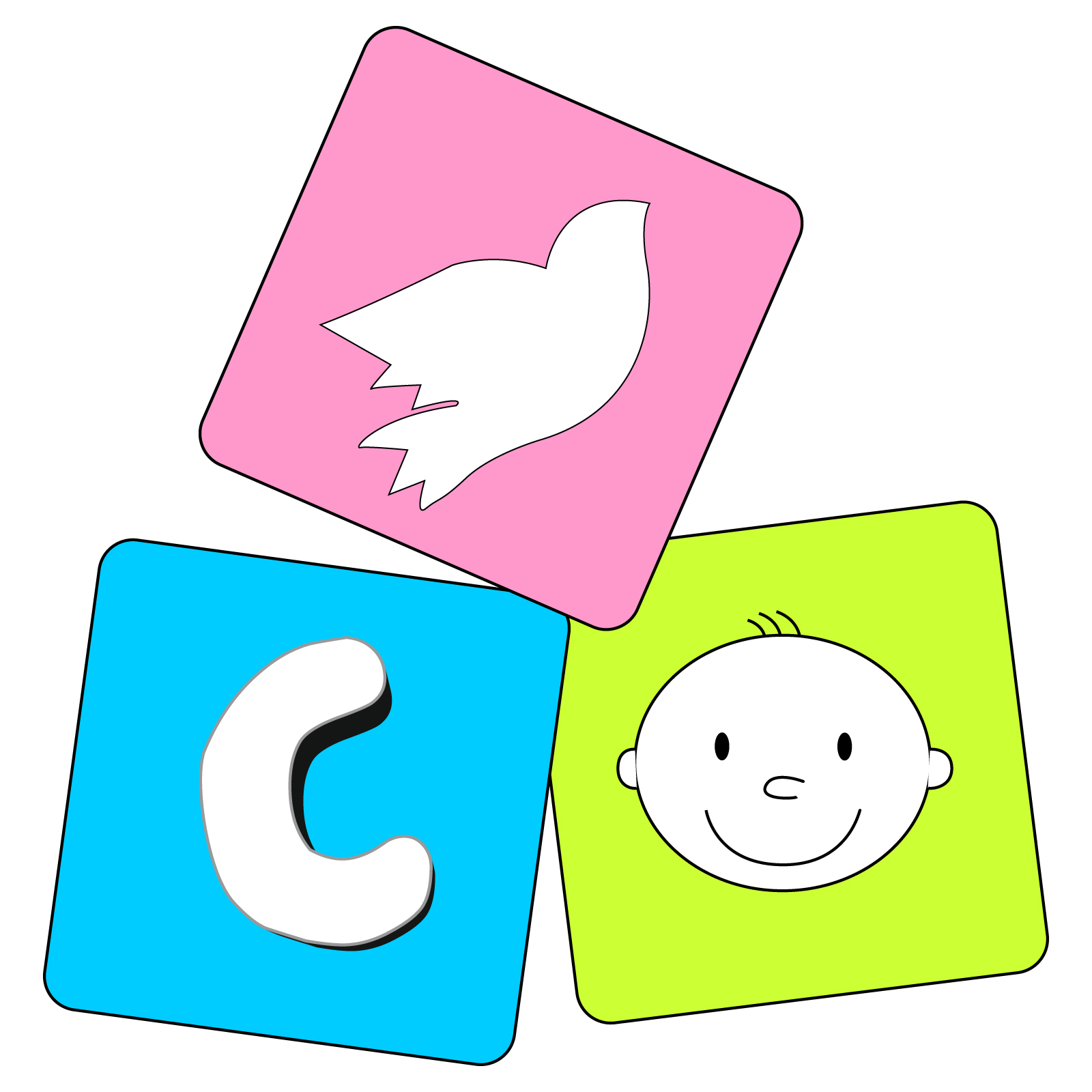 Logo Design by Alex D for Cornerstone Pediatrics | Design #28061