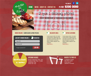 Web Design by Interactive Jam