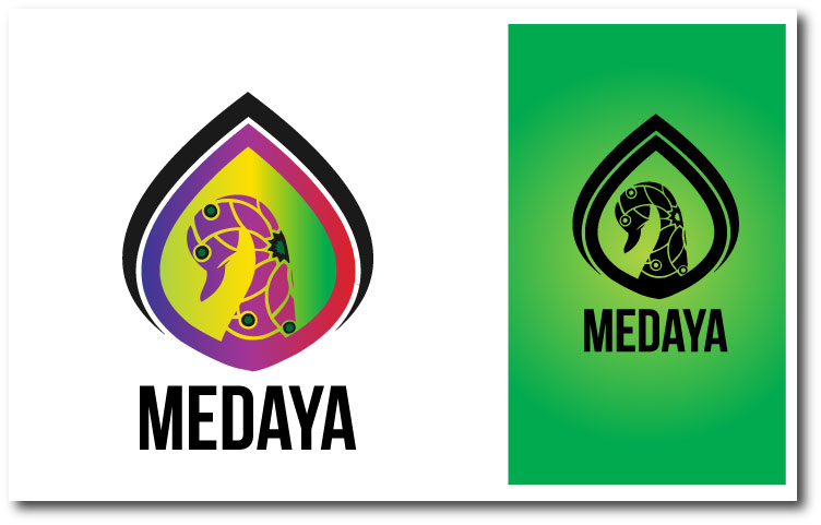 Logo Design by vyasa for this project | Design #502916