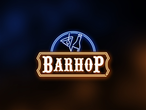 Logo Design by JamieLawton