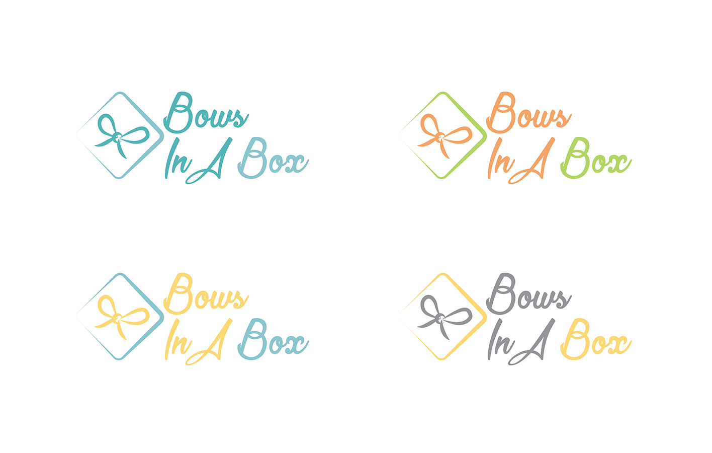 Logo Design by TurskisDesign for Revenue Inbound | Design #12231127