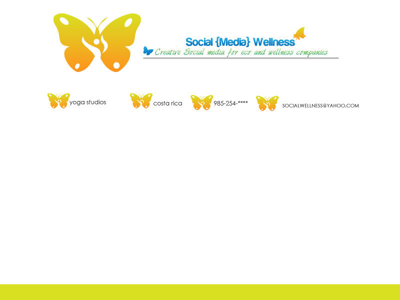 Stationery Design by "marj10" for this project | Design #2389194