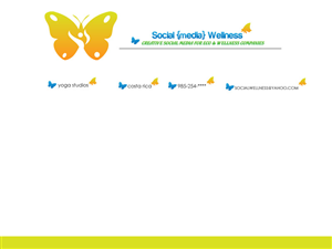 Stationery Design by "marj10" for this project | Design: #2394614