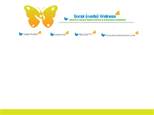 Stationery Design by "marj10" for this project | Design: #2394645