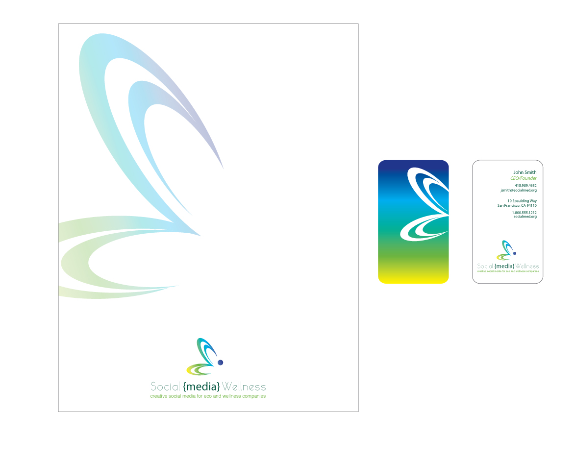 Design de Papeterie par CarrieK pour ce projet | Design #2393954