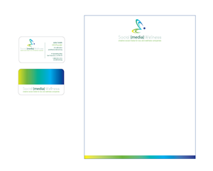 Stationery Design by CarrieK for this project | Design: #2394000