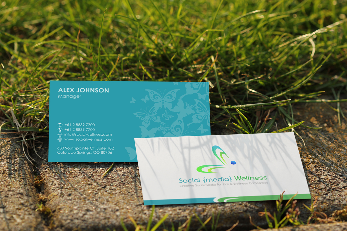 Stationery Design by logodentity for this project | Design #2389086