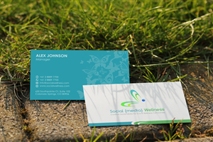 Stationery Design by logodentity for this project | Design: #2389086