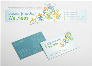 Stationery Design by logodentity for this project | Design: #2395974