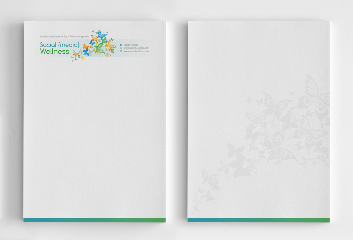 Stationery Design by logodentity for this project | Design #2416023