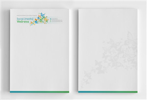 Stationery Design by logodentity for this project | Design: #2416023