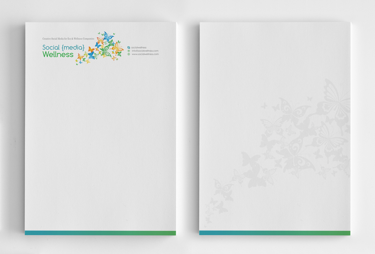 Stationery Design by logodentity for this project | Design #2416033