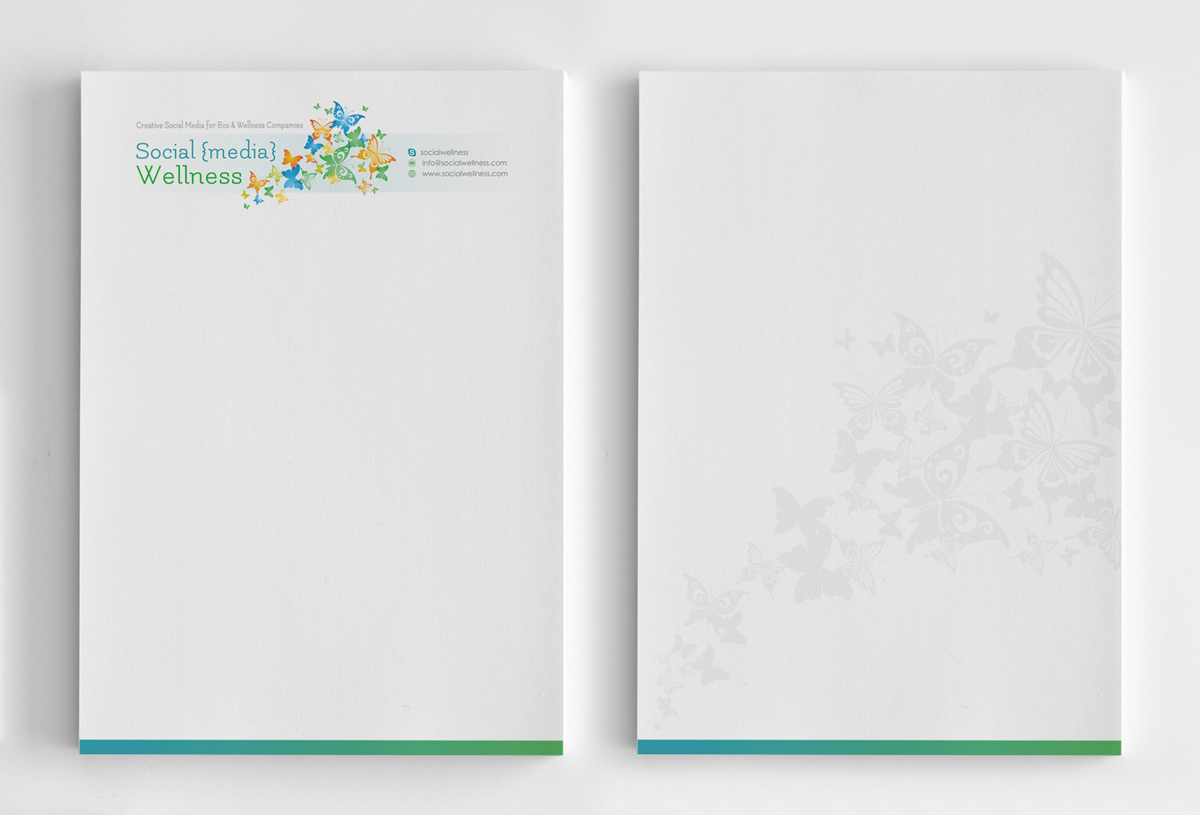 Stationery Design by logodentity for this project | Design #2417052