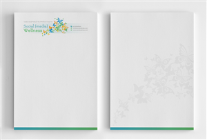 Stationery Design by logodentity for this project | Design: #2417052