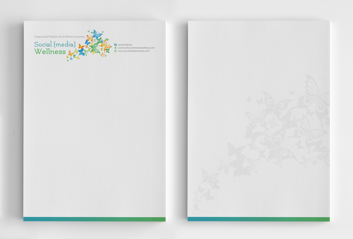 Stationery Design by logodentity for this project | Design: #2417430