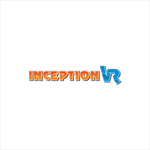 Logo Design by Arham Hidayat for Inception VR Inc | Design #12160547