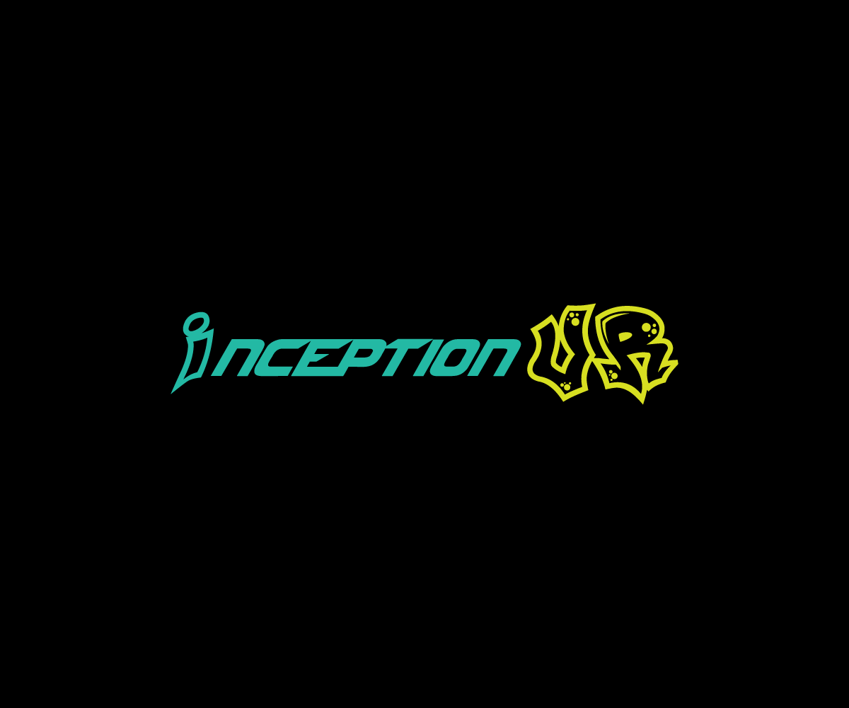 Logo Design by Click Designer for Inception VR Inc | Design #12145905