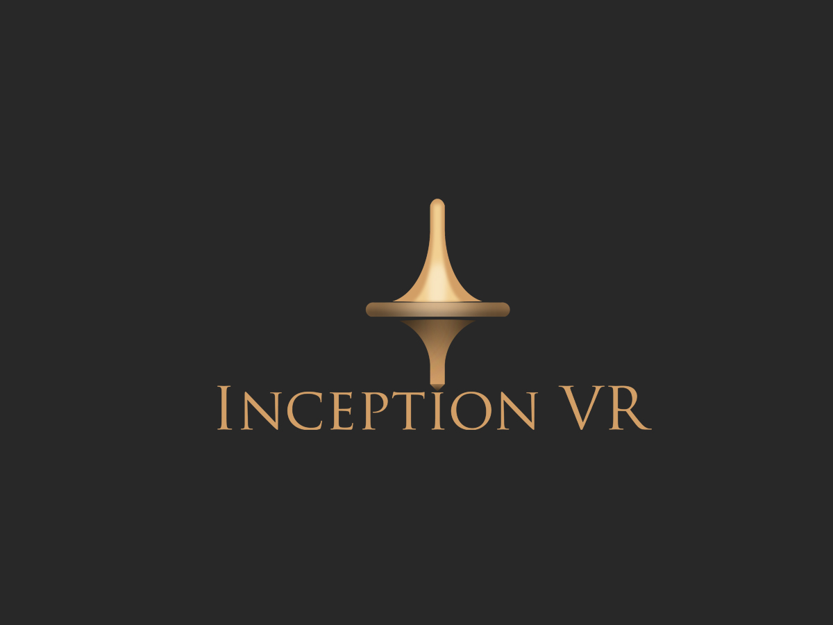 Logo Design by zoxo69 for Inception VR Inc | Design #12175752