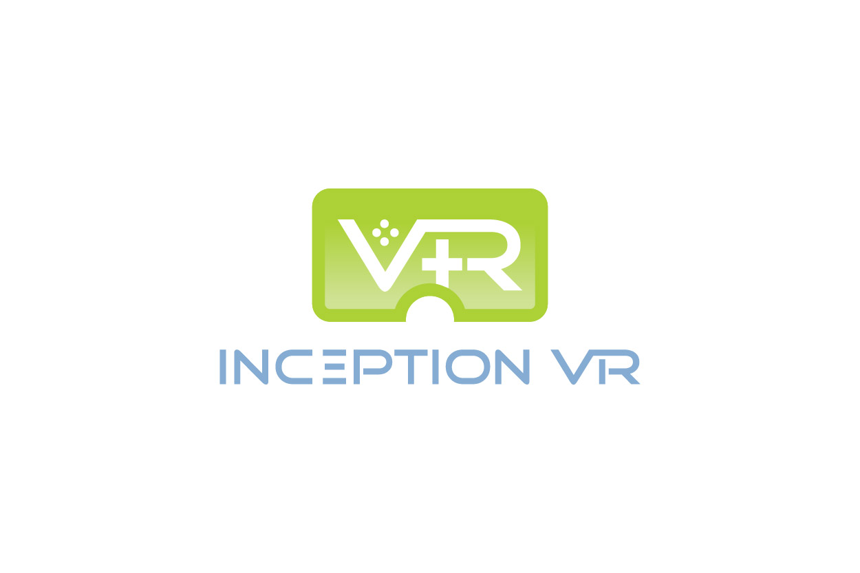 Logo Design by Turn Digital for Inception VR Inc | Design #12141587