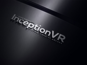 Diseño de Logo por Atec para Inception VR Inc | Diseño: #12143255