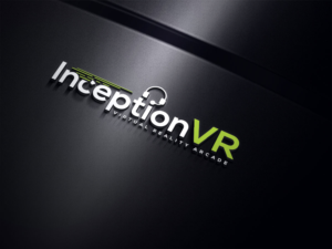 Diseño de Logo por Atec para Inception VR Inc | Diseño: #12171228
