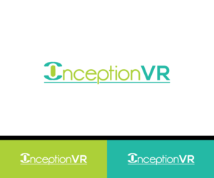 Diseño de Logo por J0k3r para Inception VR Inc | Diseño: #12145019