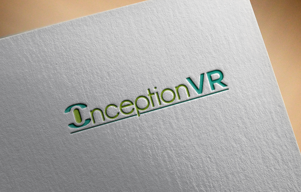 Logo Design by J0k3r for Inception VR Inc | Design #12145020