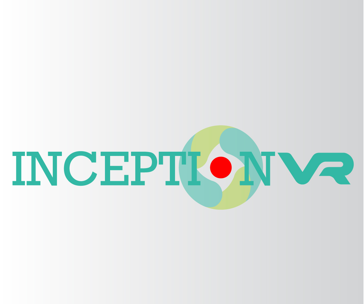 Logo Design by Nabil Jasmi for Inception VR Inc | Design #12182300
